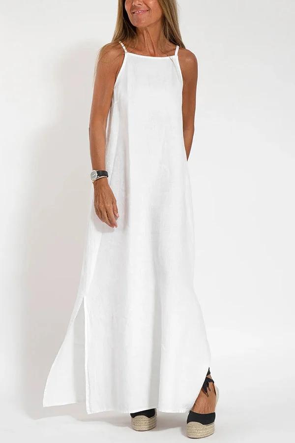 Stella | Vestido de Mujer Elegante y Fresco