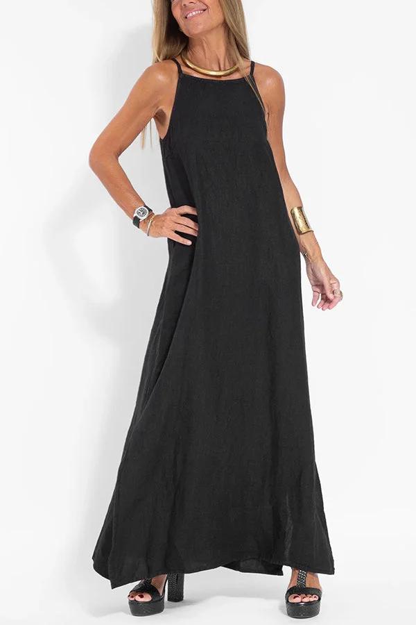 Stella | Vestido de Mujer Elegante y Fresco