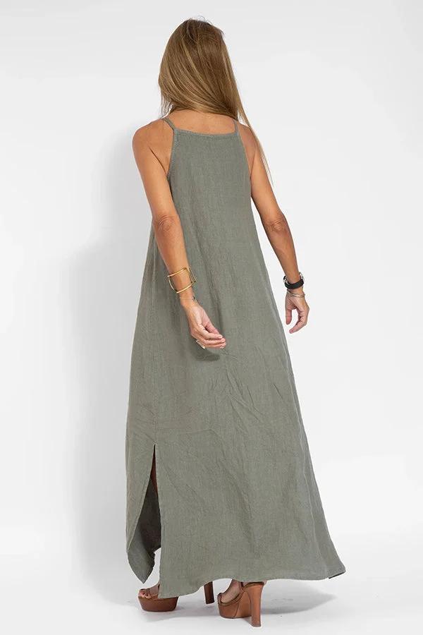 Stella | Vestido de Mujer Elegante y Fresco