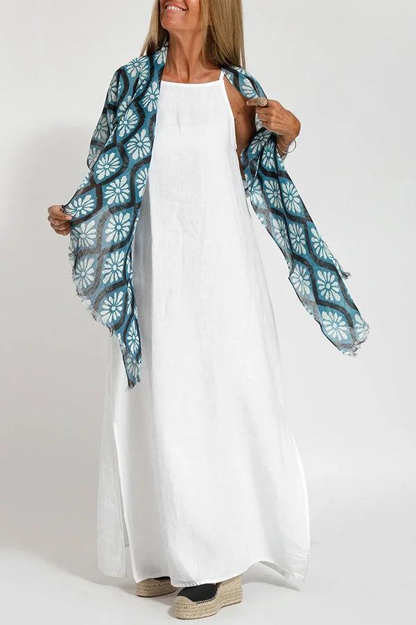 Stella | Vestido de Mujer Elegante y Fresco