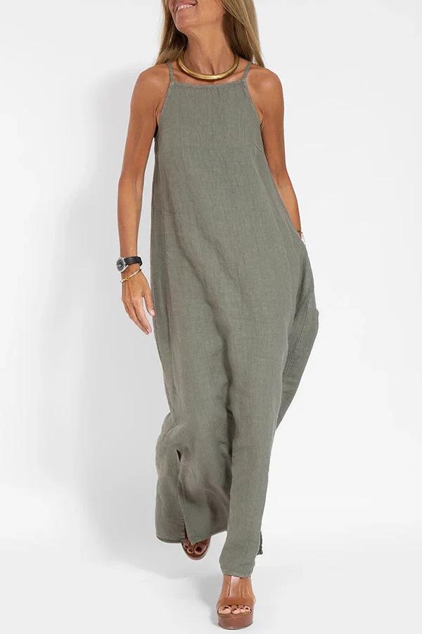Stella | Vestido de Mujer Elegante y Fresco