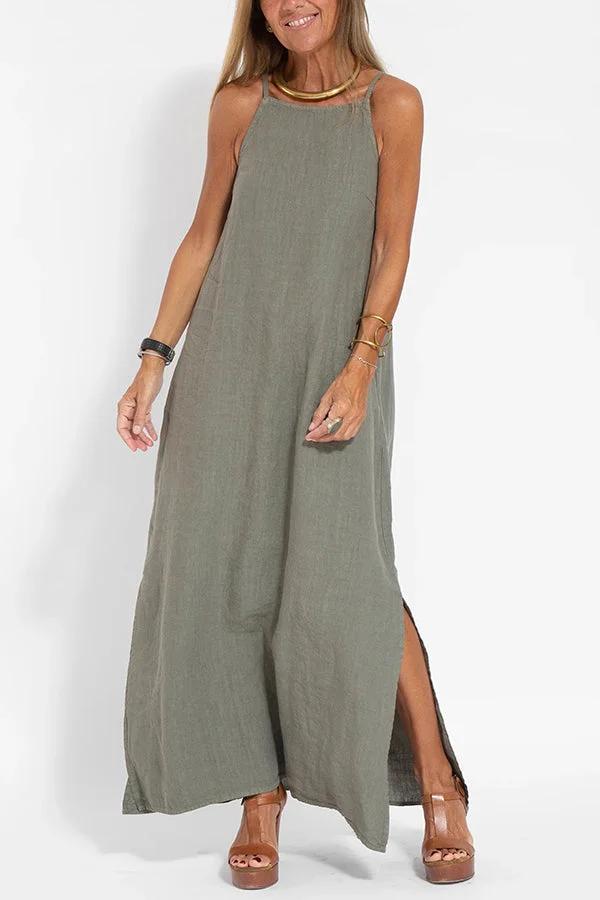 Stella | Vestido de Mujer Elegante y Fresco