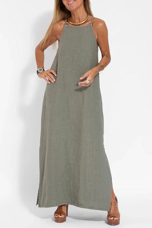 Stella | Vestido de Mujer Elegante y Fresco