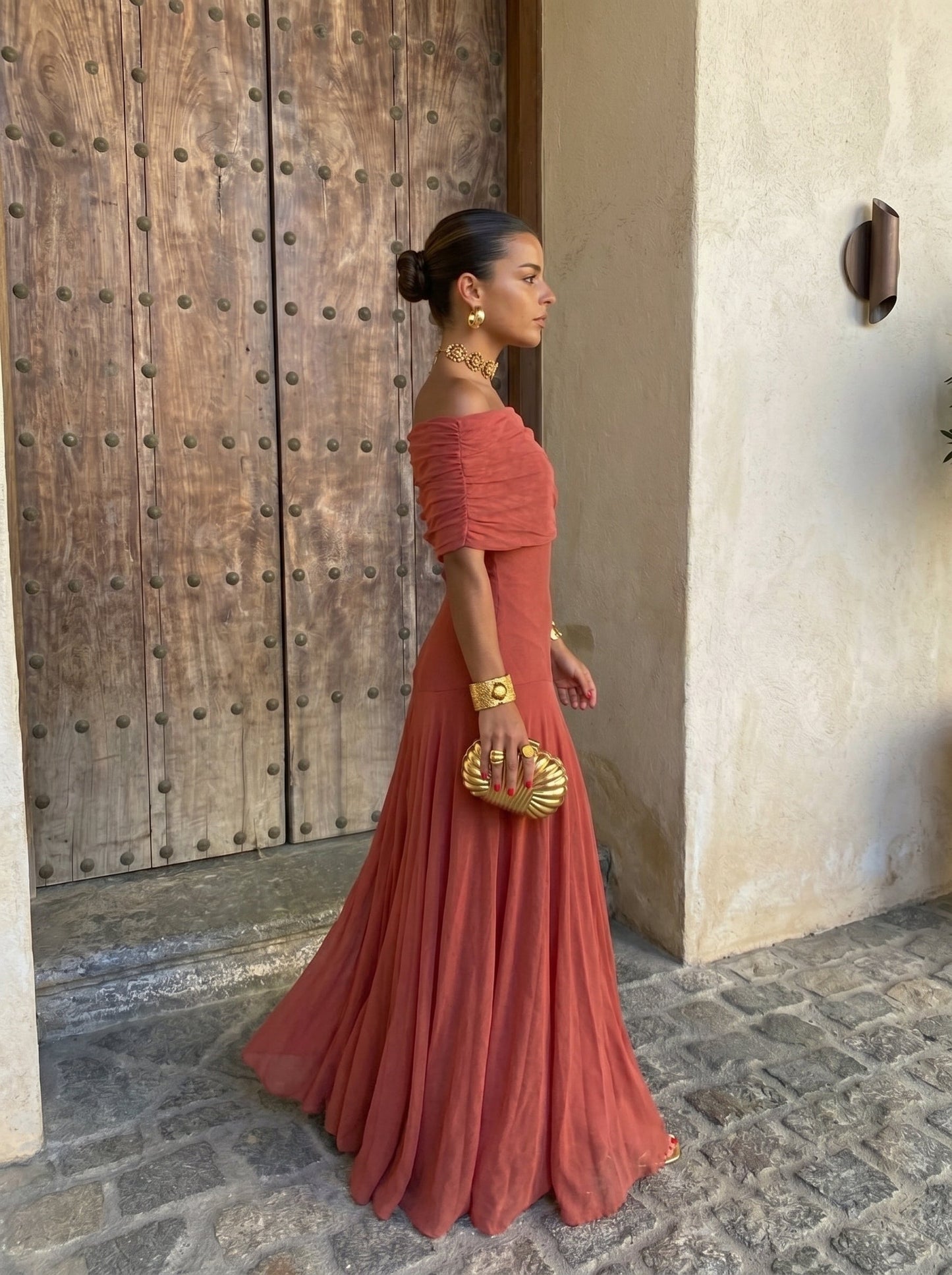 Adelaide | Women's Dress