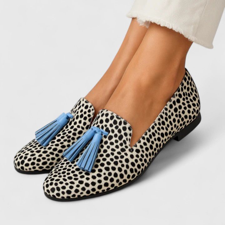 Rita | Mocasines Refinados para Mujer