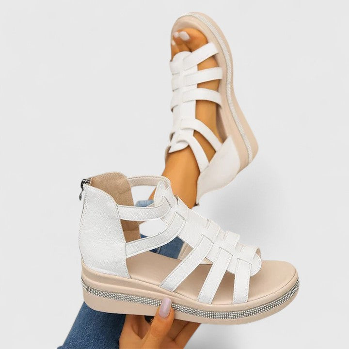 Addison - Sandalias Ligeras