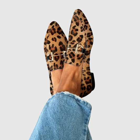 Teresa | Mocasines Elegantes para Mujer