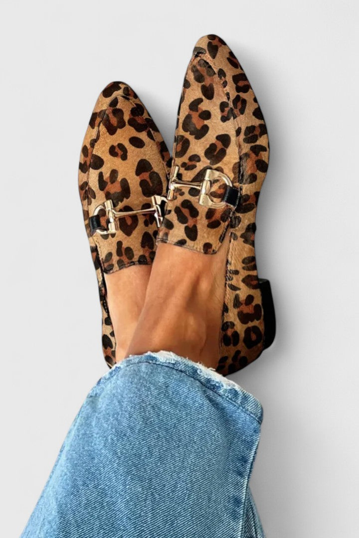 Teresa | Mocasines Elegantes para Mujer
