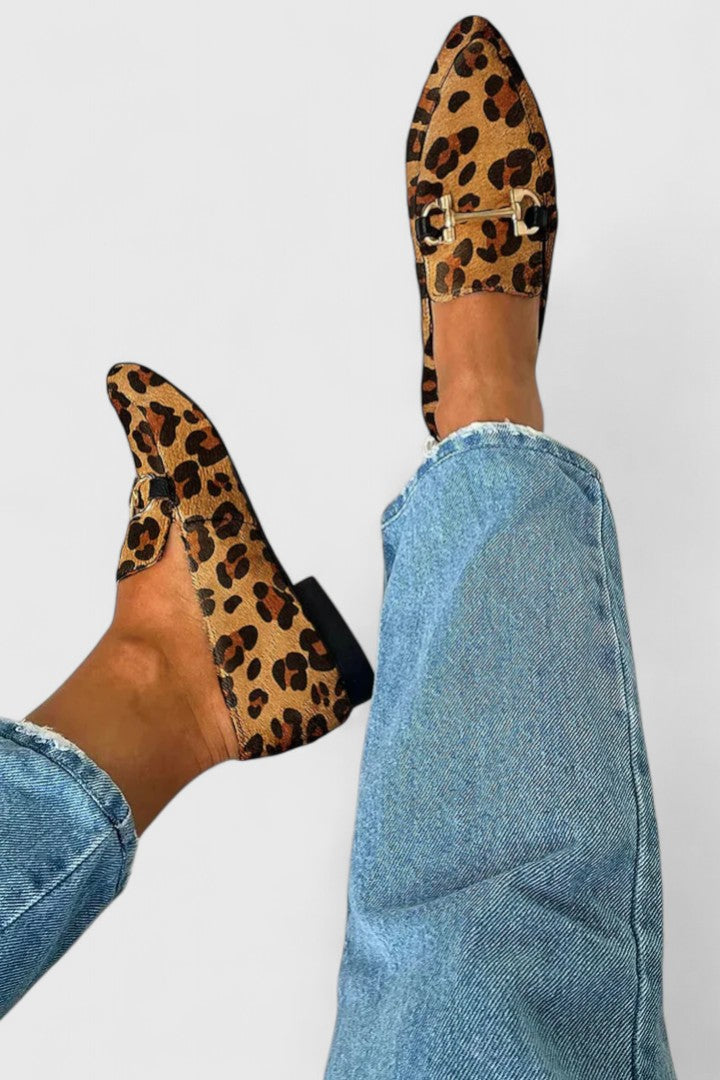 Teresa | Mocasines Elegantes para Mujer