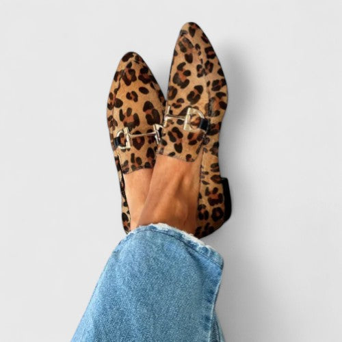 Teresa | Mocasines Elegantes para Mujer